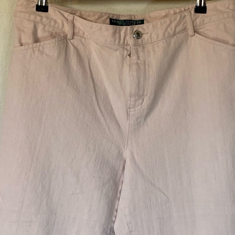 Lauren Ralph Lauren Jeans - Picture 4 of 8